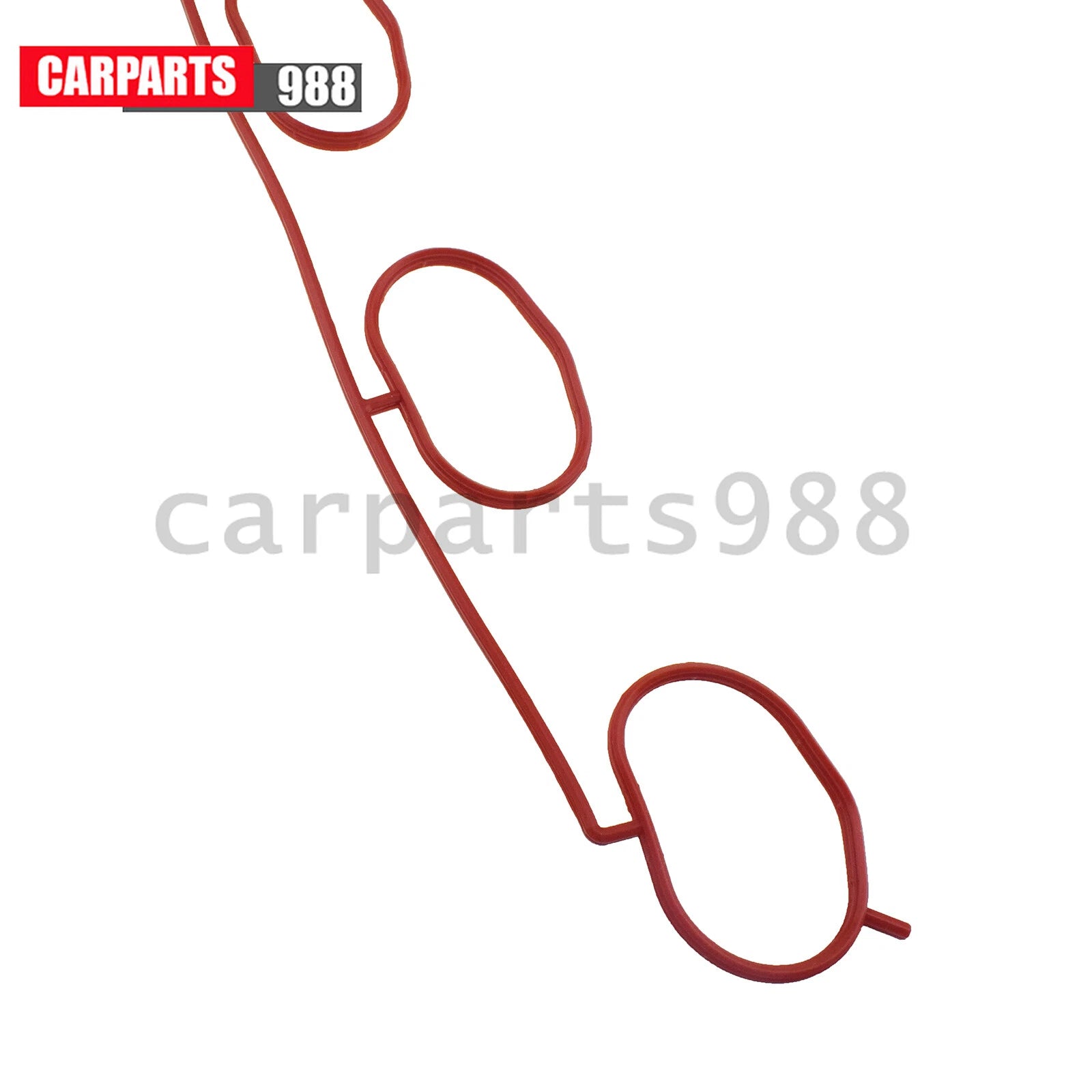 Intake Manifold Gasket For 2005-09 Toyota 4Runner Tundra Sequoia GX470 MS96672 6B93BC-57
