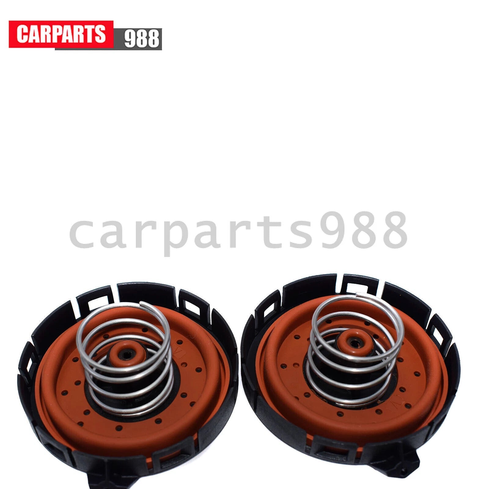 2x Crankcase Vent PCV Valve Repair Kit For BMW E53 X5 E63 E65 E70 11127547058 6B93BC-57