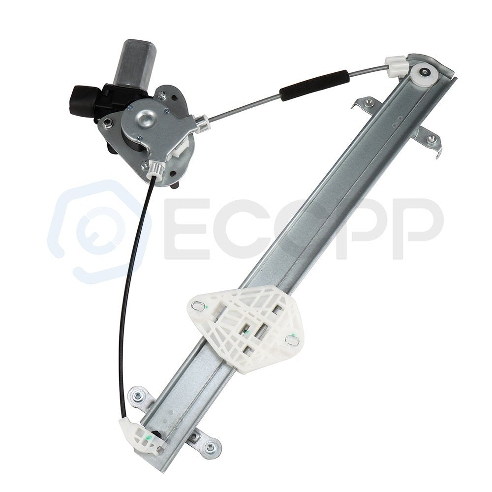 For 2010-2014 Subaru Outback Front Left Power Window Regulator With Motor 6B93BC-57