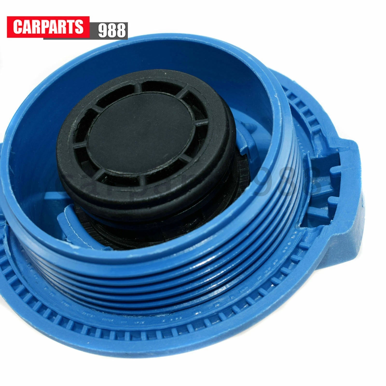 Engine Coolant Reservoir Tank Cap For Audi A4 A6 VW Eos CC 8E0121321 1002380003 6B93BC-57
