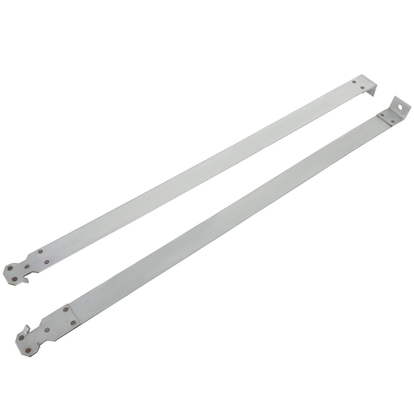 2Pcs Fuel Tank Strap Fits GMC K3500 Chevrolet C1500 K1500 1988-2000 6B93BC-57