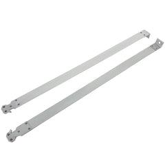 2Pcs Fuel Tank Strap Fits GMC K3500 Chevrolet C1500 K1500 1988-2000 6B93BC-57