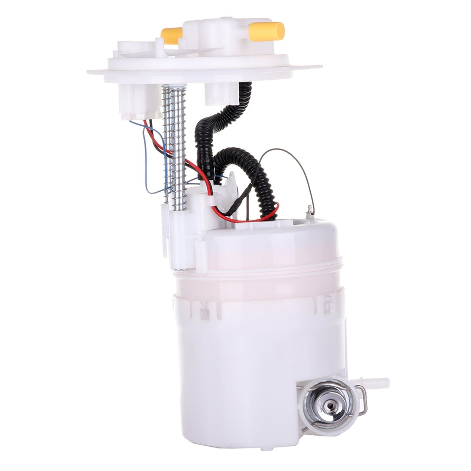For Hyundai Santa Fe 2.7L 3.3L 2009 2008 2007 Left Side Fuel Pump Assembly 6B93BC-57