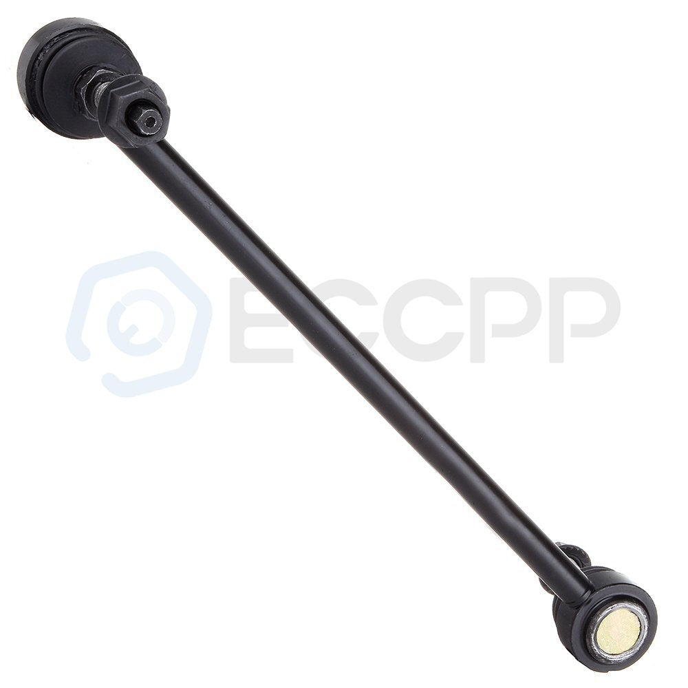 Suspension 4PCS Outer Tie Rod Front Sway Bar Kit For 1998-2004 Chrysler Concorde 6B93BC-57