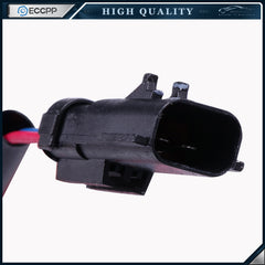 For 2001-2004 Grand Cherokee Front Driver Side Power Window Regulator With Motor