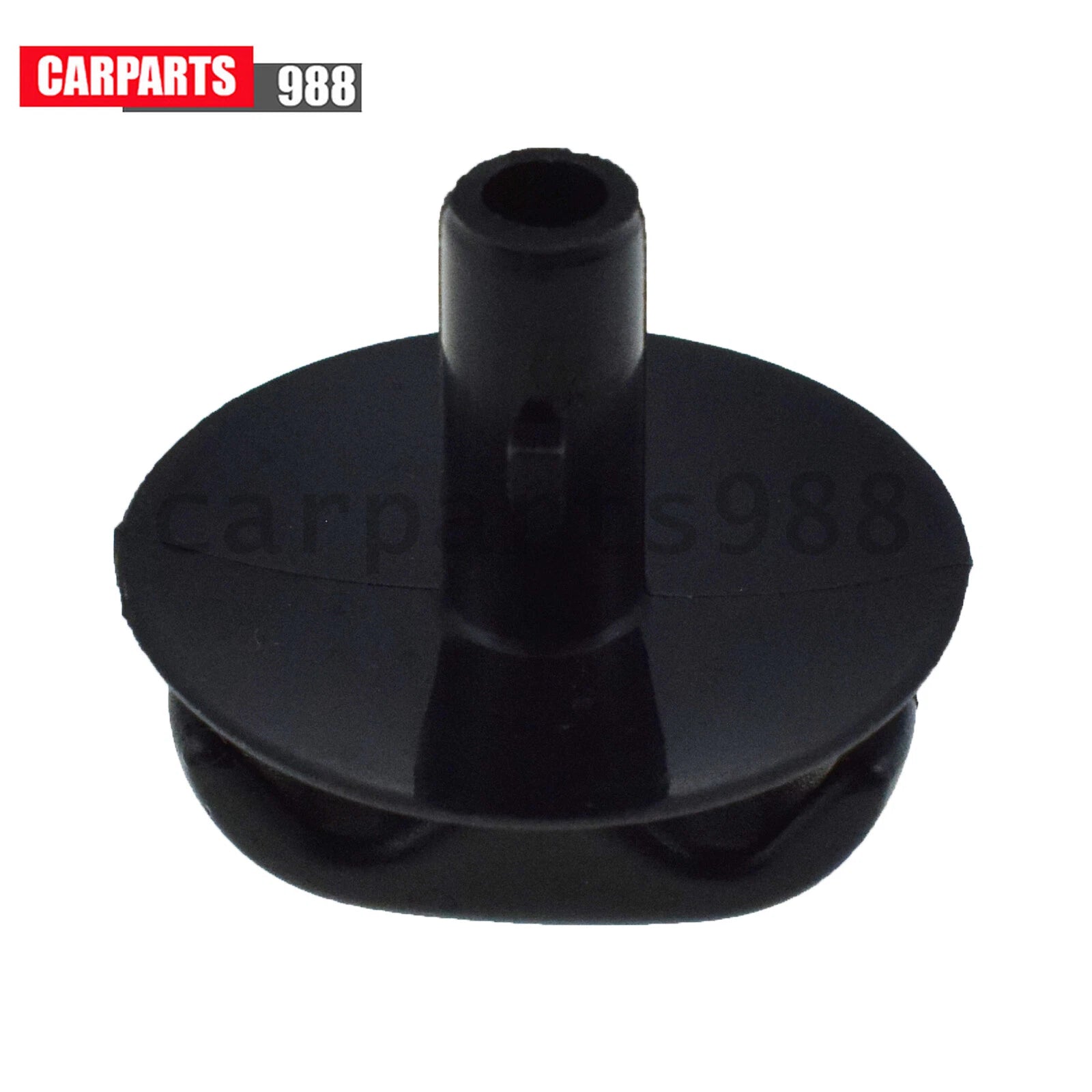 Rear Trunk Luggage Net Hook Clip for Range Rover L359 Freelander 2 LR004797 6B93BC-57