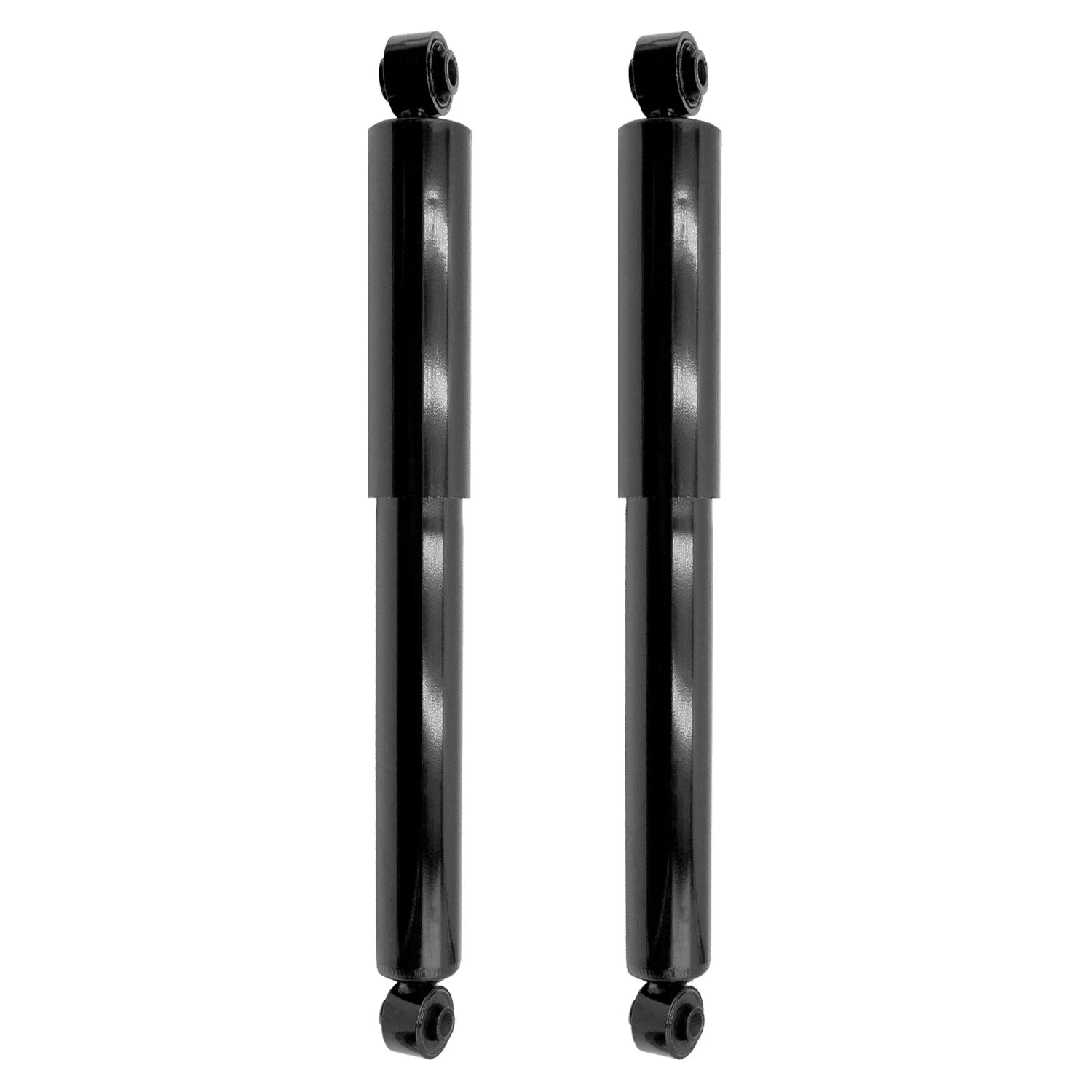 Rear Kit Strut 2011-2019 Compatible with Ram 3500 6B93BC-57