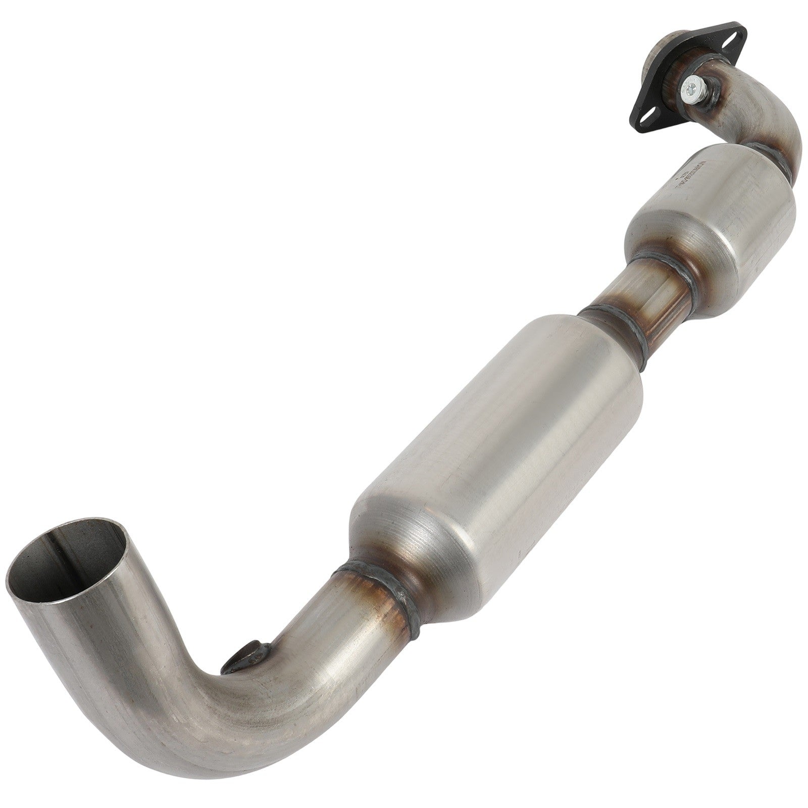 Rear Catalytic Converter For 2016-2018 Toyota RAV4 2.5L and 2015 RAV4 EPA 16849 KOEEP