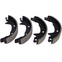 Rear Brake Shoes For 1991-1993 Hyundai Sonata 1988-1992 Eagle Premier 6B93BC-57