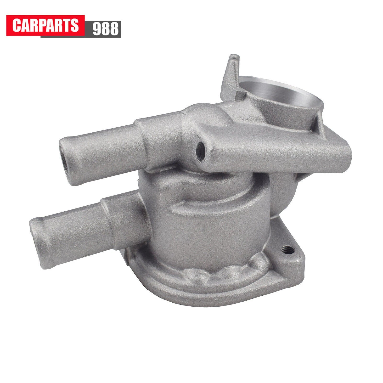 Thermostat Housing 19320-P2A-000 19320P2A000 For 1996 1997-2000 Honda Civic 1.6L 6B93BC-57