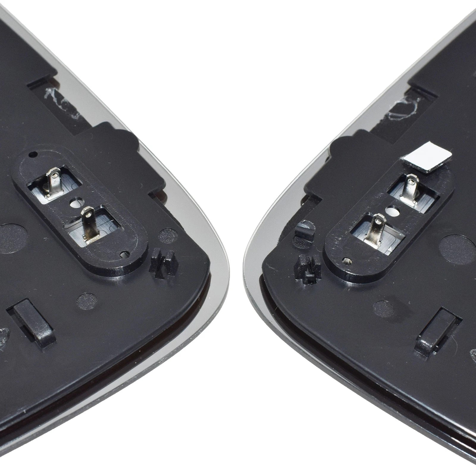 Left Right Wing Door Mirror Glass Heated For VW Touareg 2002-2006 7L6857521A 6B93BC-57