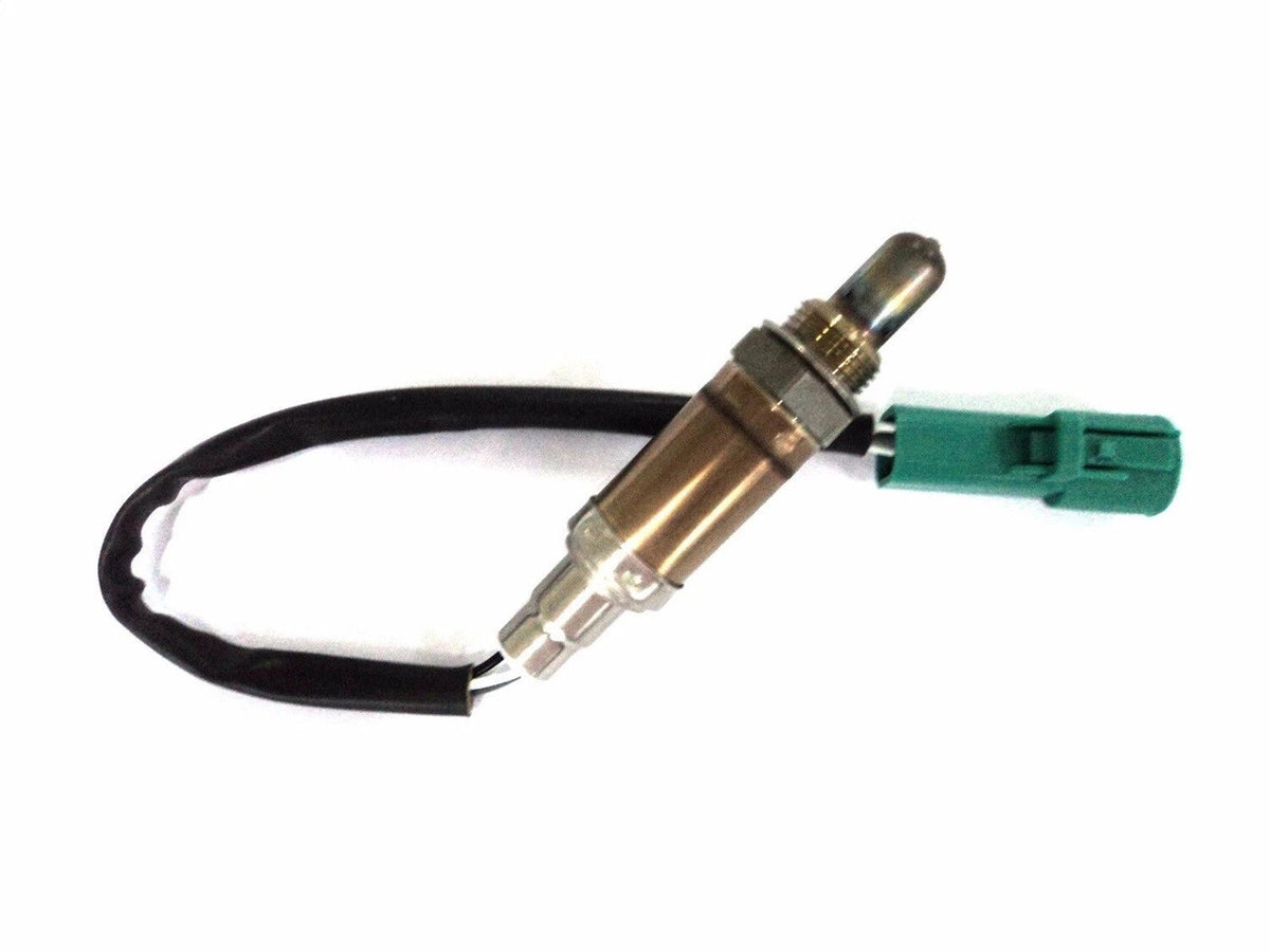 Oxygen sensor compatible with Ford 1989-2011 Crown Victoria Escape Taurus 6B93BC-57