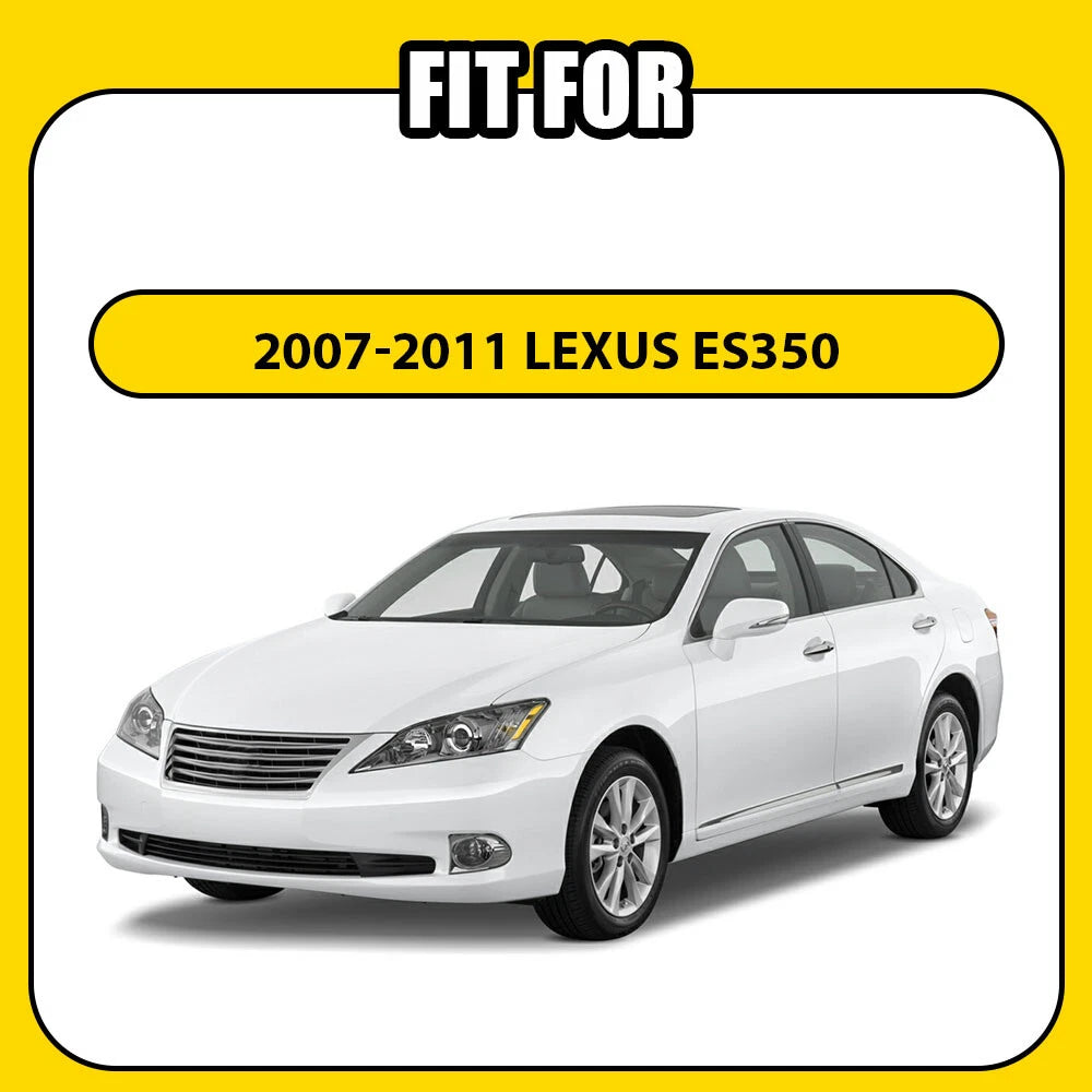 Dashboard Cover Dashmat Dash Mat Pad Sun Shade For LEXUS ES350-240 2007-2011 EOA 6B93BC-57