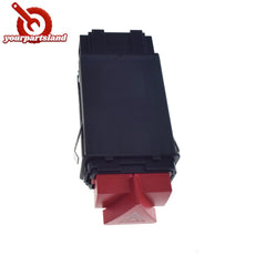 For AUDI A6 C5 1997-04 Hazard Warning Light Flasher Switch Emergency 4B0941509D 6B93BC-57