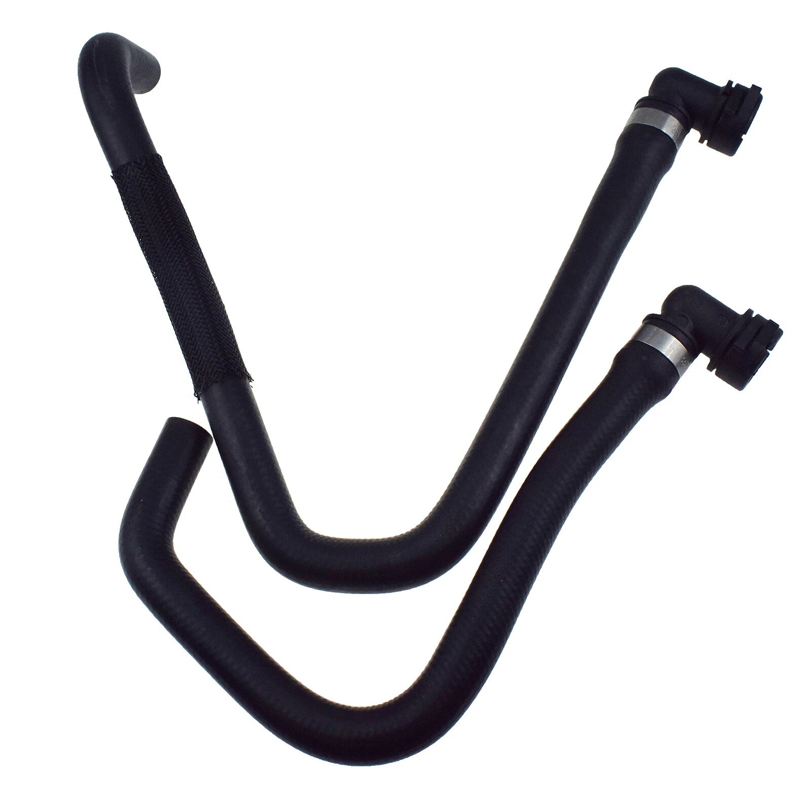Inlet Outlet Engine to Heater Hose for Volvo S60 S80 V70 XC70 87435334 87435329 6B93BC-57
