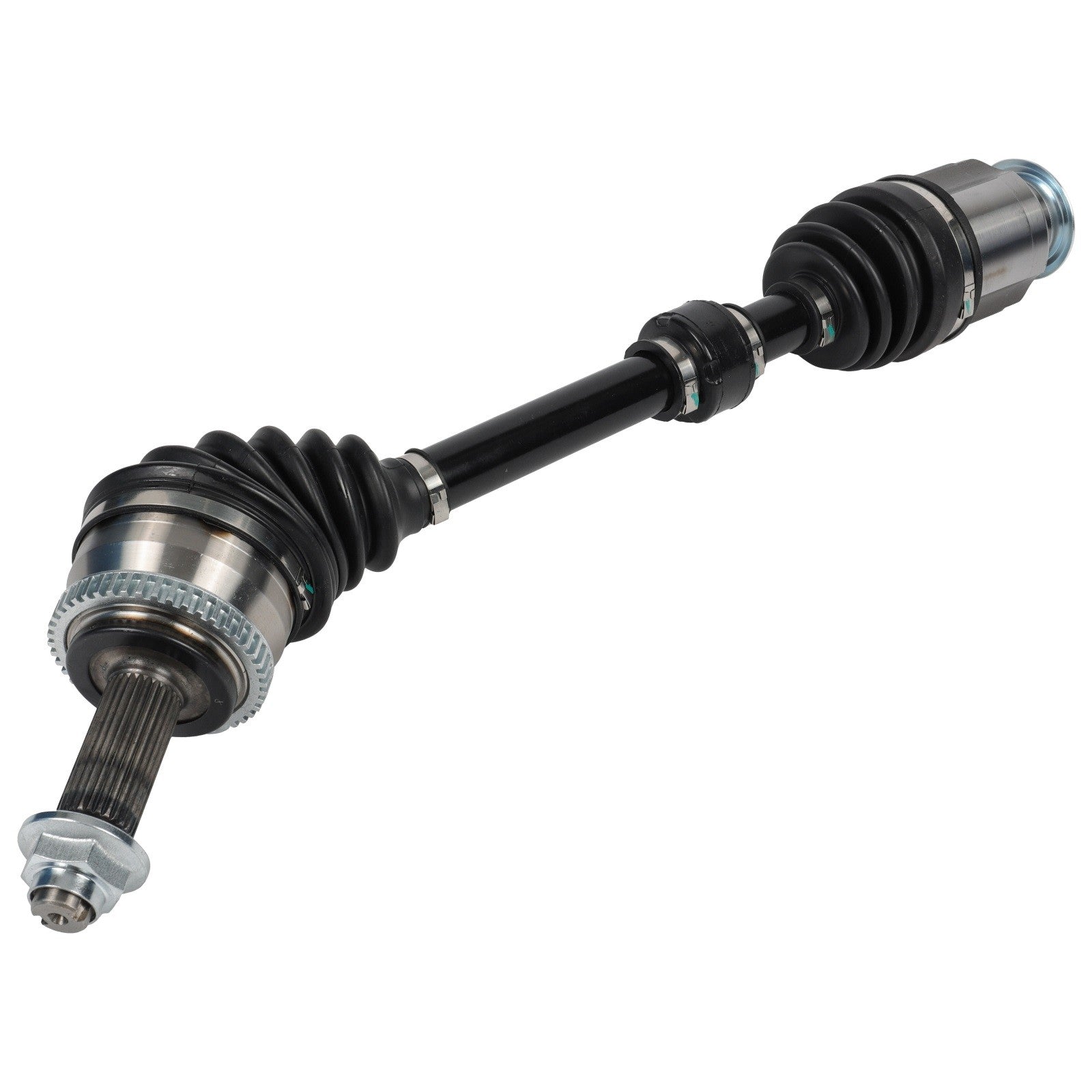 For Kia Forte Koup Forte5 2014-2016 1.6L Turbo Automatic 2Pcs Front CV Axles KOEEP