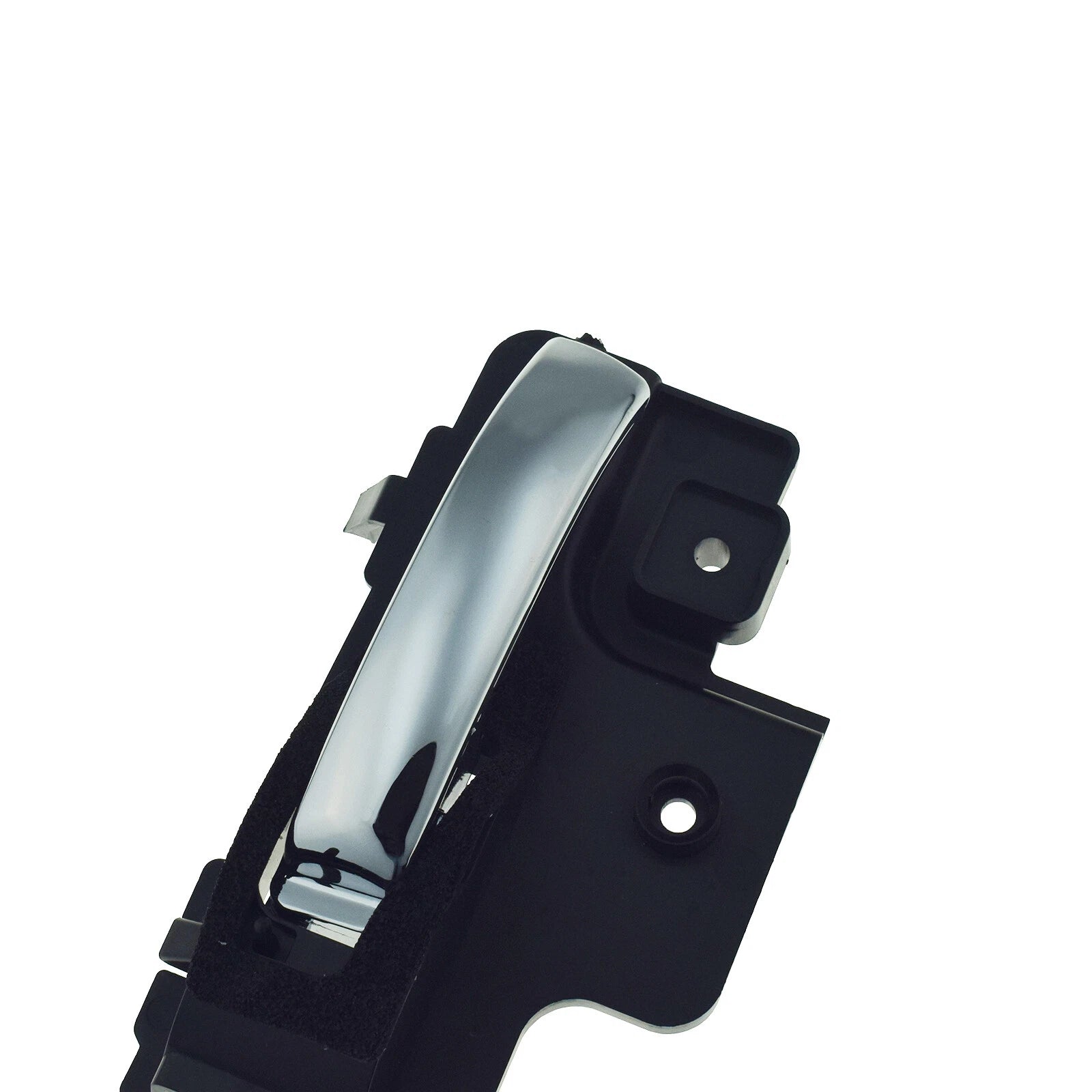 Interior Door Handle Chrome Front or Rear Left For Dodge Caliber Jeep Compass 6B93BC-57