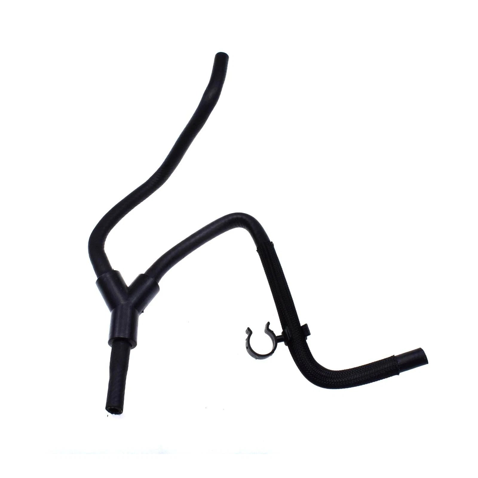 Upper Radiator Inlet Hose Fit for Chevrolet Camaro Cadillac ATS CTS 2013-2019 6B93BC-57