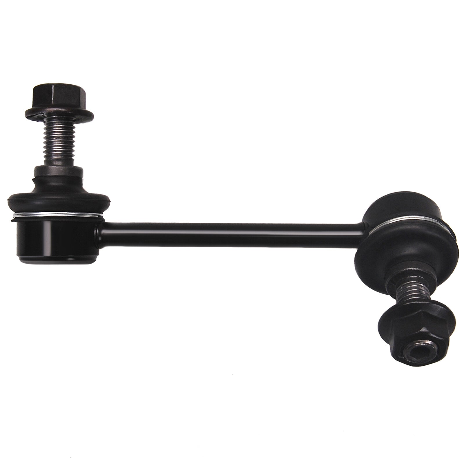 12pcs For 2002-2003 GMC Chevrolet Complete Front Rear Tie Rod End Sway Bar Links 6B93BC-57