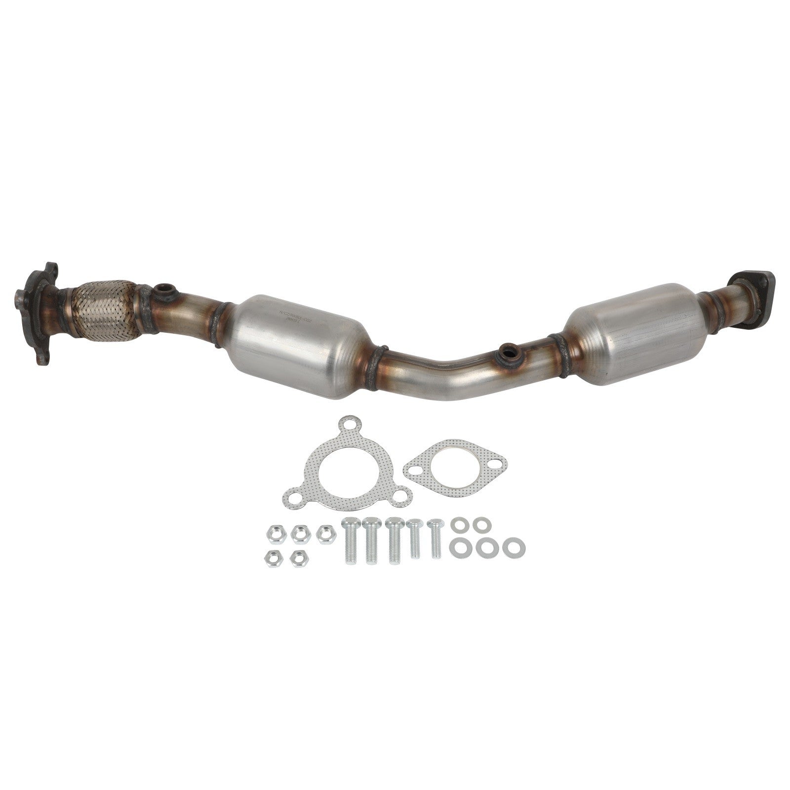 ECCPP Catalytic Converter For CHEVROLET HHR COBALT 2008-2011 2.2L Highflow EPA 6B93BC-57