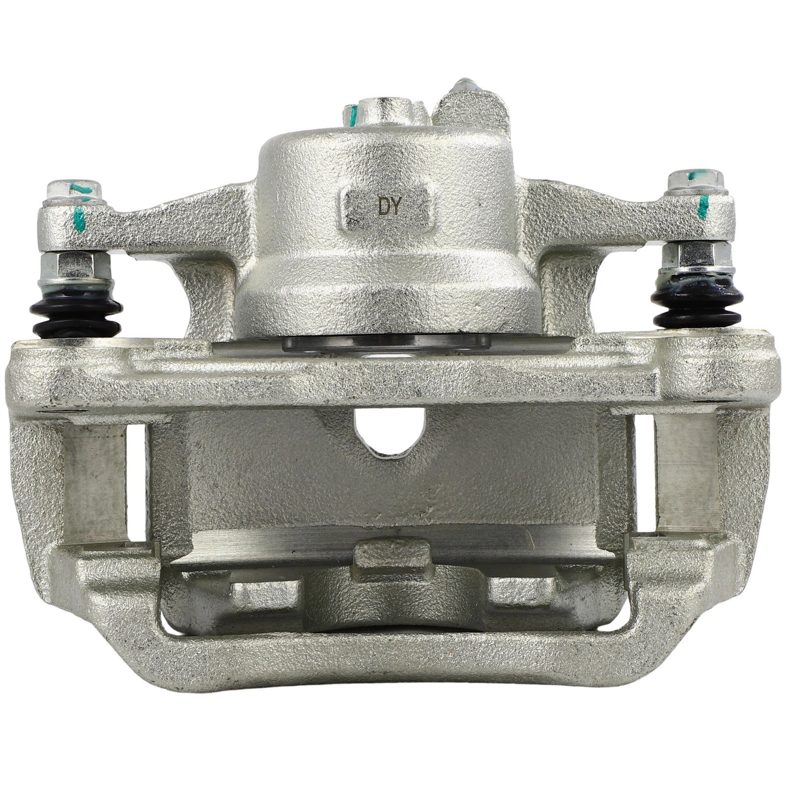 Front Right Brake Caliper 1Pc  Set Quick For 2014-2018 2019 Mazda 6 19B7173 6B93BC-57