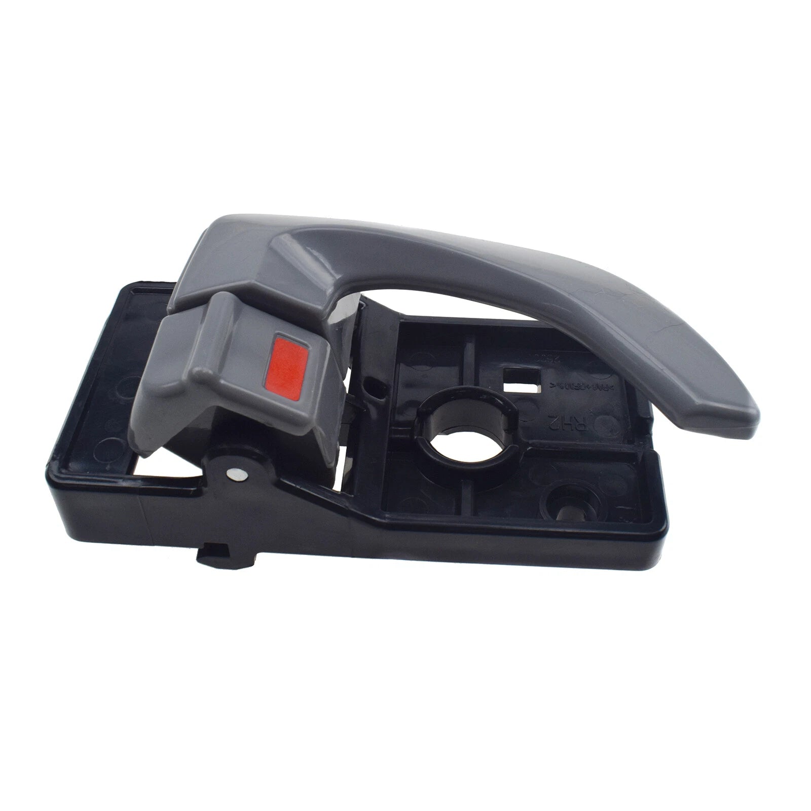 Gray Interior Door Handle Right RH Side For 2005-2009 Hyundai Tucson 82620-2E000 6B93BC-57