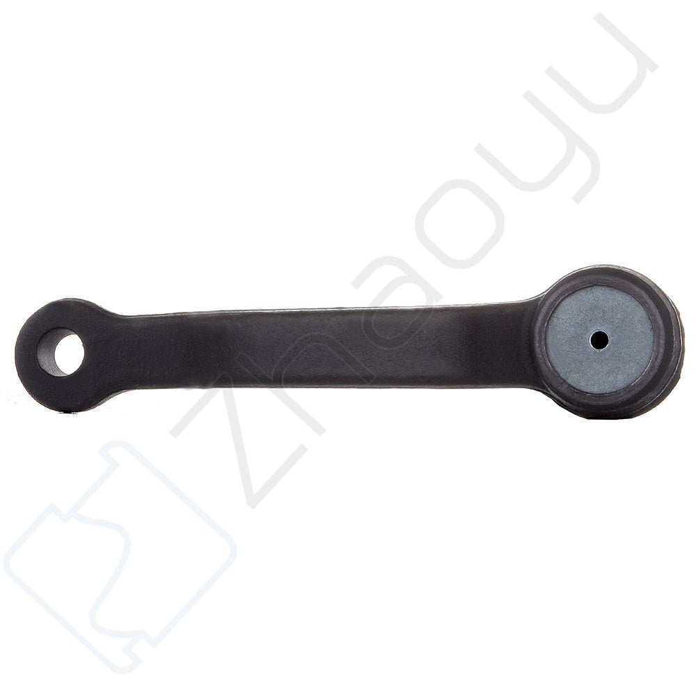 2PCS Front Idler Arms Steering Part For Buick Century 1978 1980 1981 K6187T 6B93BC-57