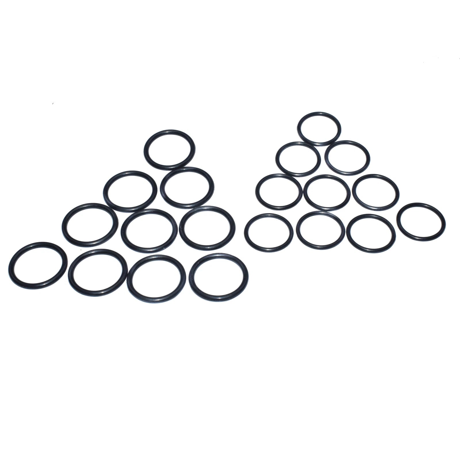20PCS For N42 N46 E81 Spark Plug Tube O-Ring Seal Gasket 11377514007 11377514008 6B93BC-57