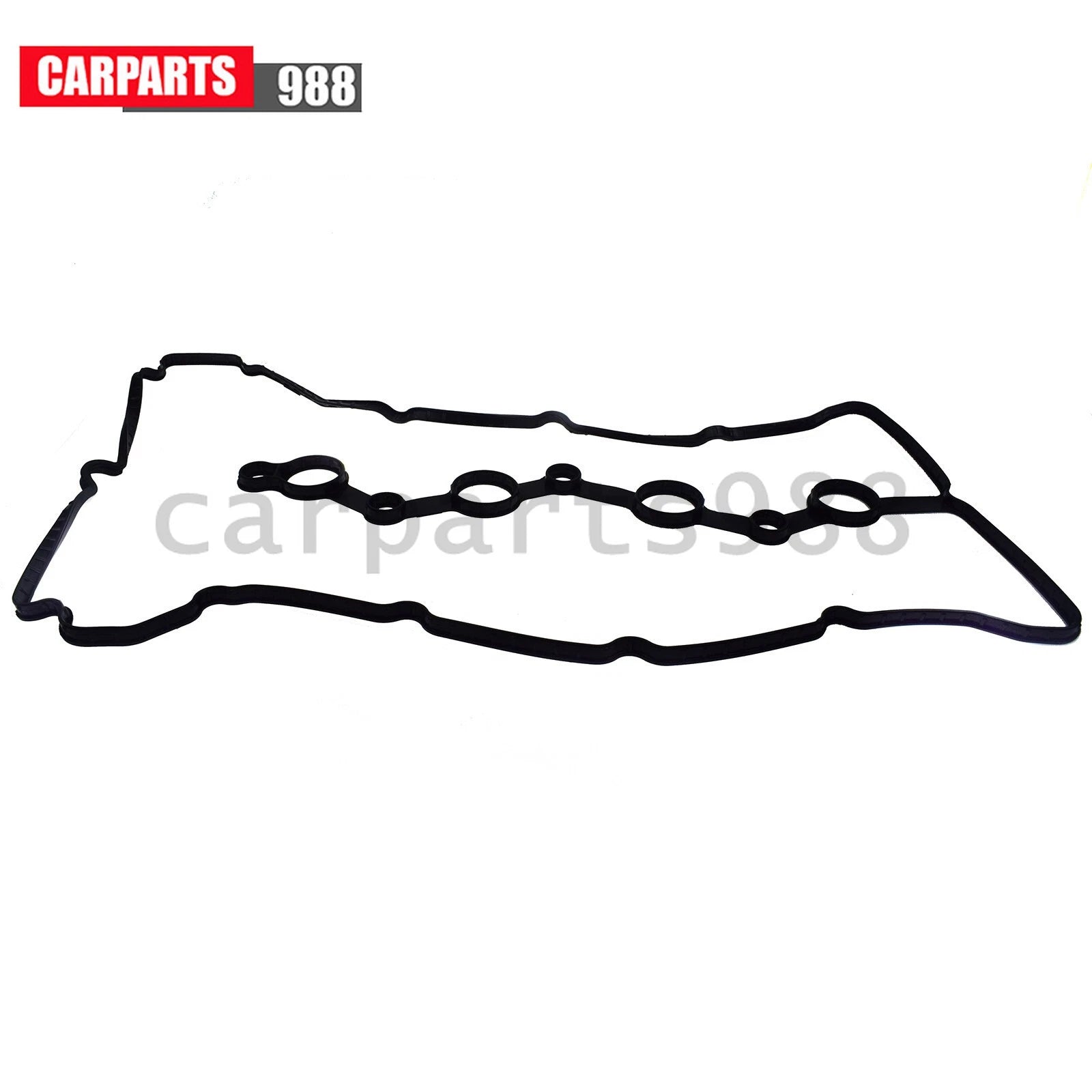 224412G600 Valve Cover Gasket Set For 10-16 Hyundai Sonata Kia Sorento 2.0L 2.4L 6B93BC-57