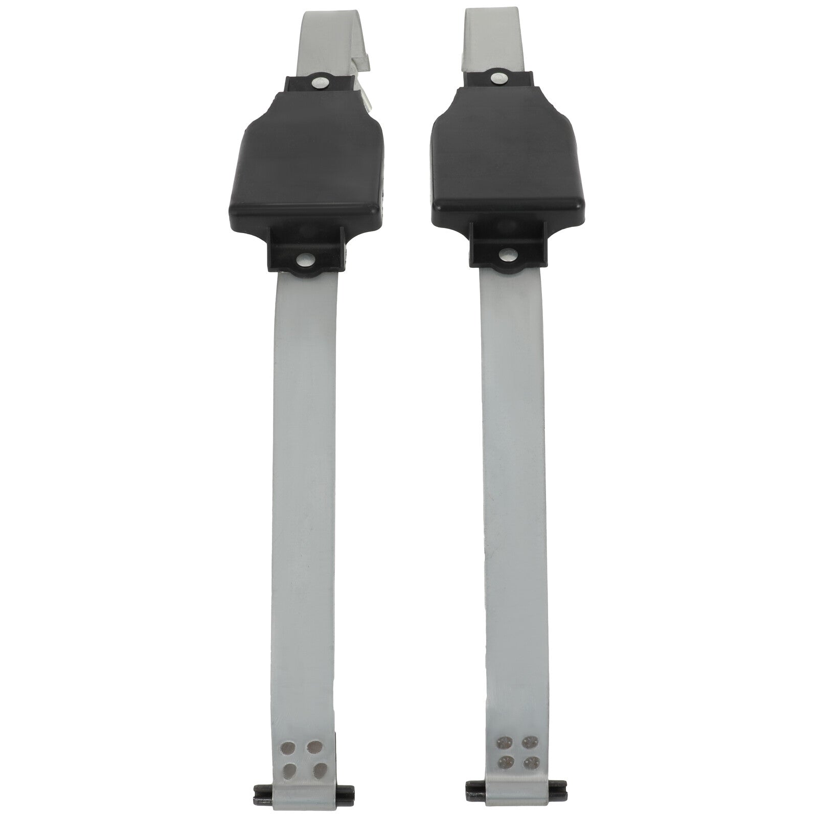 578-339 2x Fuel Tank Straps Gas W/Plastic Blocks for 97-07 Jeep Wrangler 6B93BC-57