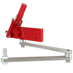 15??-45?? Adjustable Lawn Mower Blade Sharpener Garden Grinder Wheel Stone Drill