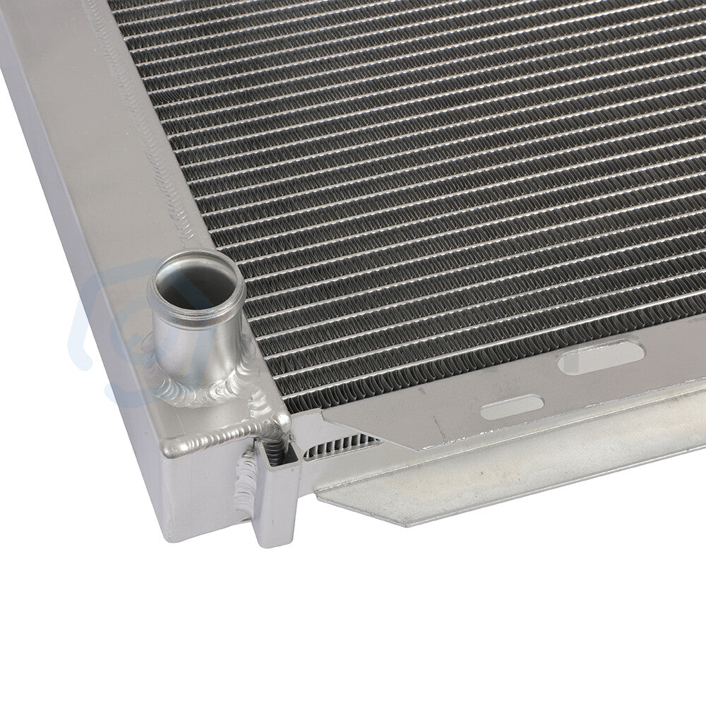 Aluminum Radiator for 1979 1980 1981 1982 1983 1984 1985 1986-1993 Ford Mustang 6B93BC-57