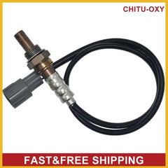 89465-52690 Oxygen O2 Sensor For Toyota vitz 2013 8946552690 6B93BC-57