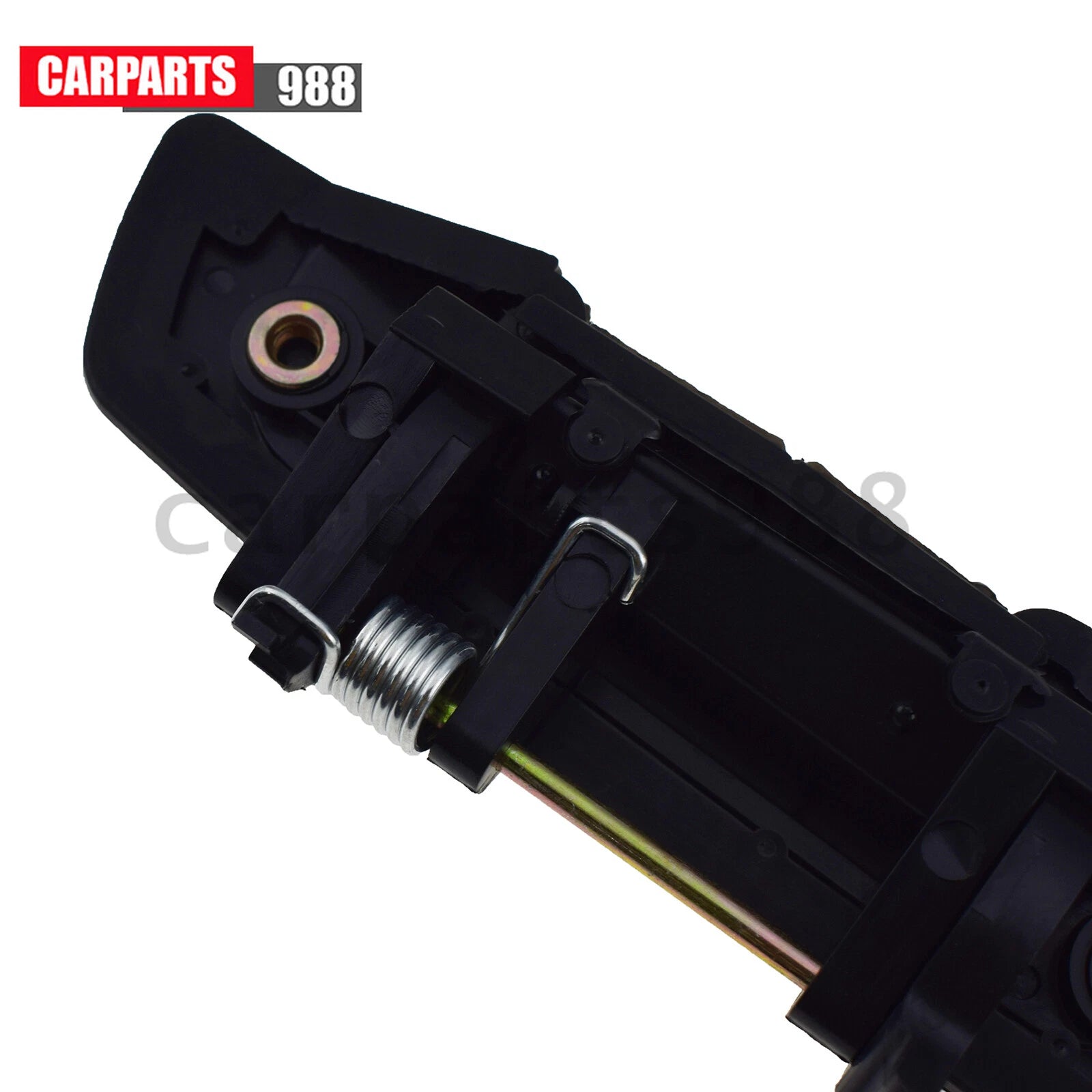 Rear Left Outside Door Handle for Mitsubishi Eclipse Stratus Sebring MR271871 6B93BC-57