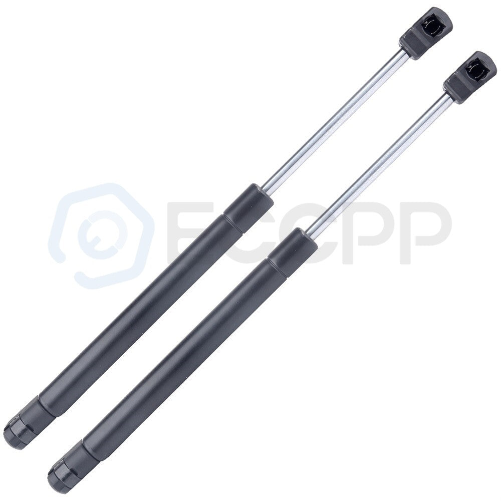 ECCPP 2x Front Hood Lift Supports Struts Shocks For Nissan Armada 2005-2014 4182 ECCPP