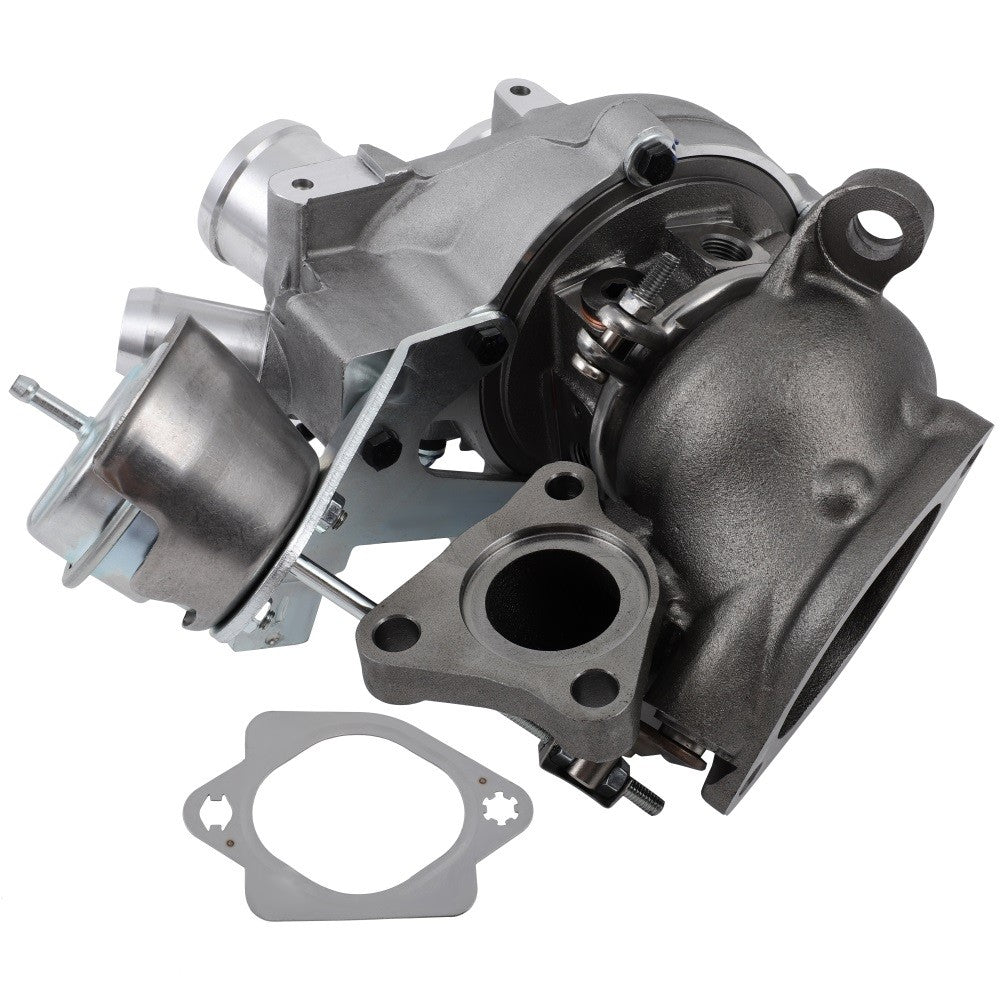 For 2011 2012 Ford F150 3.5 L GTDi RWD Truck Turbo Turbocharger EcoBoost 6B93BC-57