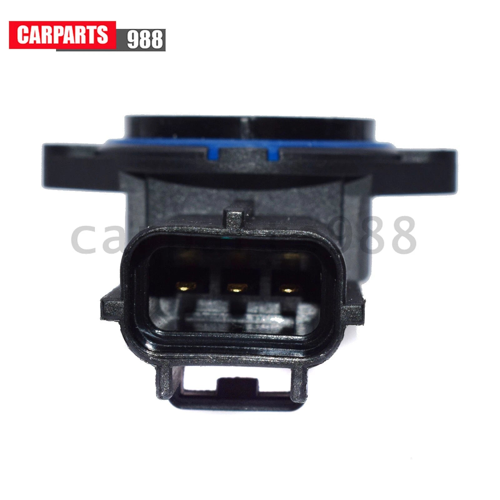 TPS Throttle Position Sensor For Ford Focus Mercury Ranger Escape 988F-9B989-BB 6B93BC-57