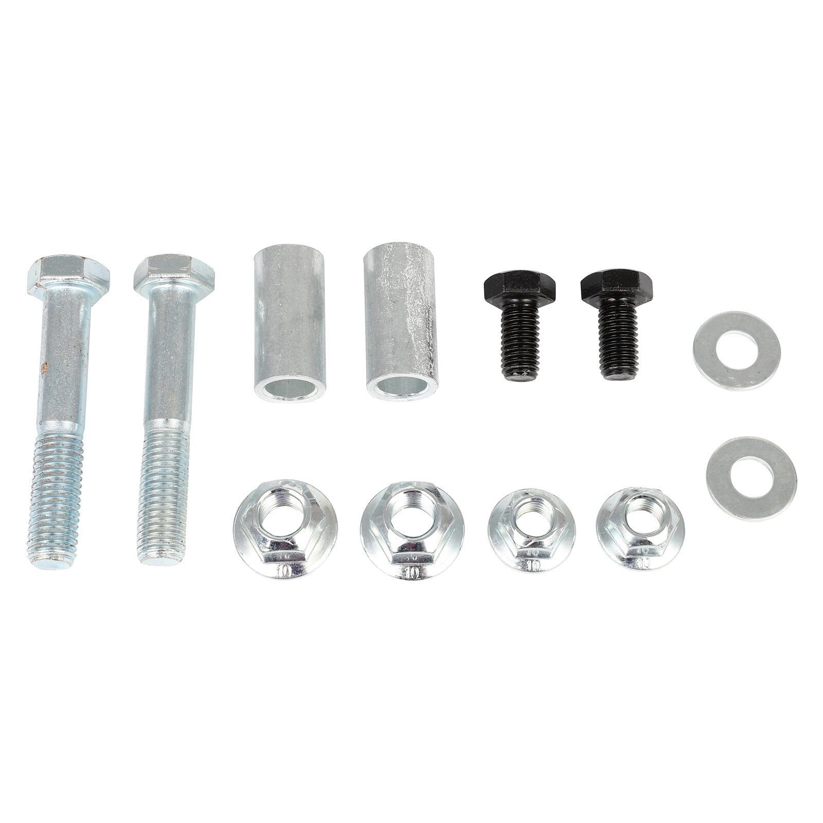 Lift Front Kit 2-4" Shock Extender For GMC Chevy K1500 Yukon 4WD 1988-1999 6B93BC-57