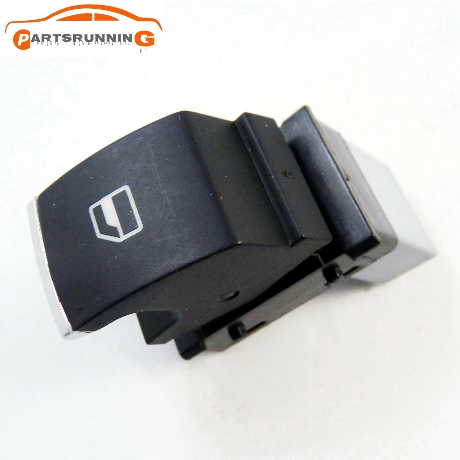 5ND959855 Front Right Power Master Window Switch for VW CC EOS Golf Jetta Passat 6B93BC-57