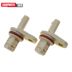 2x Camshaft Position Sensors For Chevrolet Cruze Trax Buick Encore 1.4L 55566932 6B93BC-57