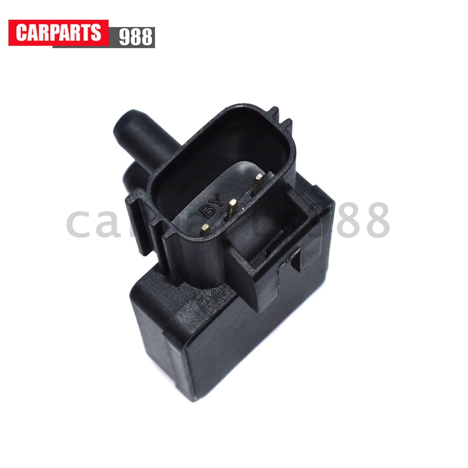 30785486AA Differential Pressure Sensor For Ford Fiesta Volvo XC60 S60 V70 XC70 6B93BC-57