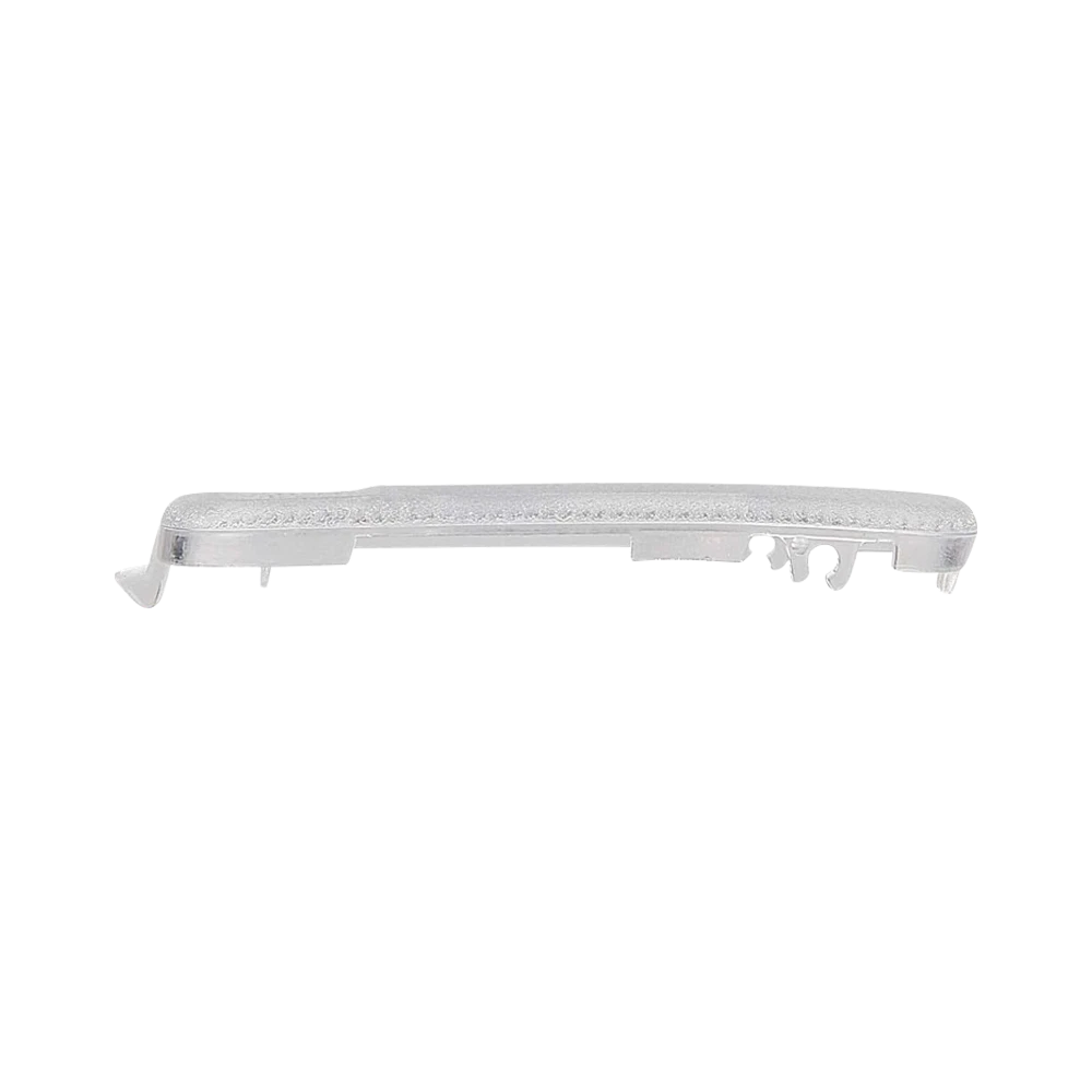 For 2002-2008 Dodge Ram 1500 2500 Overhead Console Dome Map Light Cover Lens Set 6B93BC-57