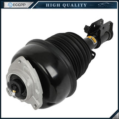 4PCS Front Air Suspension Shock &Rear Air Spring For Mercedes 4Matic W212 CLS550 6B93BC-57