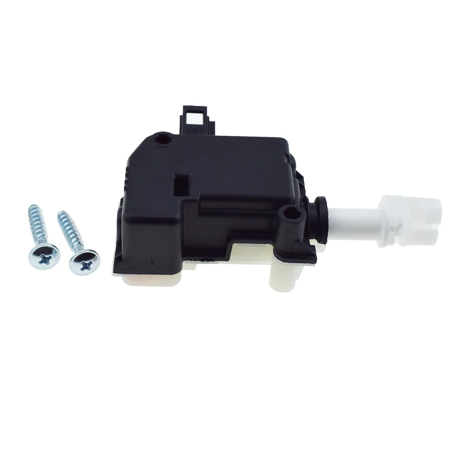 Rear Boot Catch Actuator Lock Solenoid Motor for Skoda Fabia I Octa II 6B93BC-57