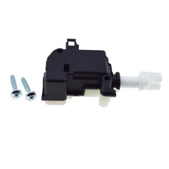 Rear Boot Catch Actuator Lock Solenoid Motor for Skoda Fabia I Octa II 6B93BC-57