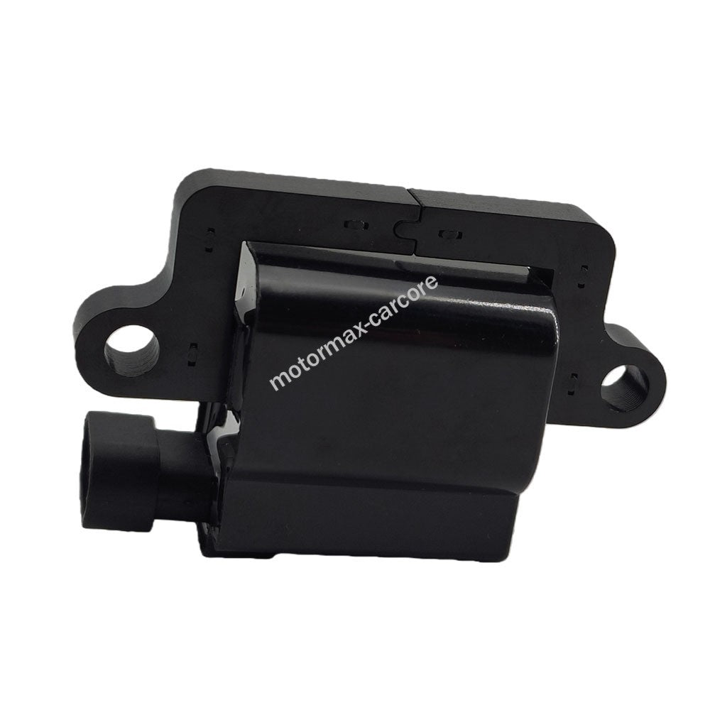 Square Ignition Coil For Chevy Silverado 1500 2500 4.8L 5.3L 6.0L V8 2002-2006 6B93BC-57