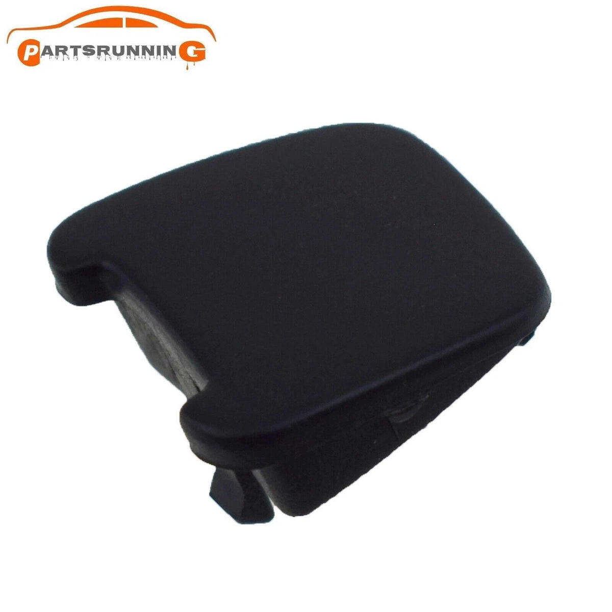 Matte Black Gear Shift Gaiter Boot Console Cap Cover For Chevrolet TRAX 42559686