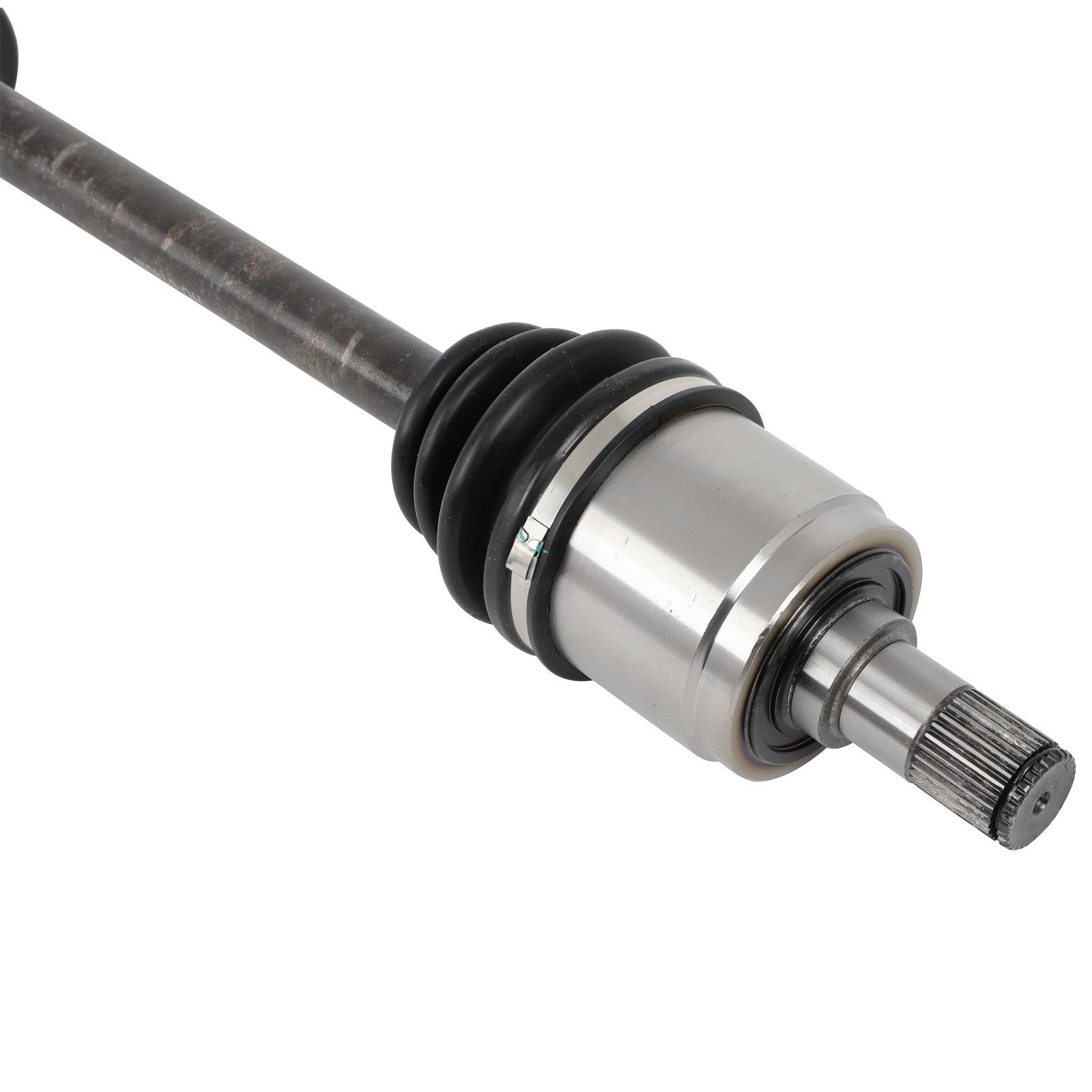For Acura TL 3.2L 2004-2006 Acura TL 3.5L 2007-2008 Manual 2pcs CV Axles Front 6B93BC-57