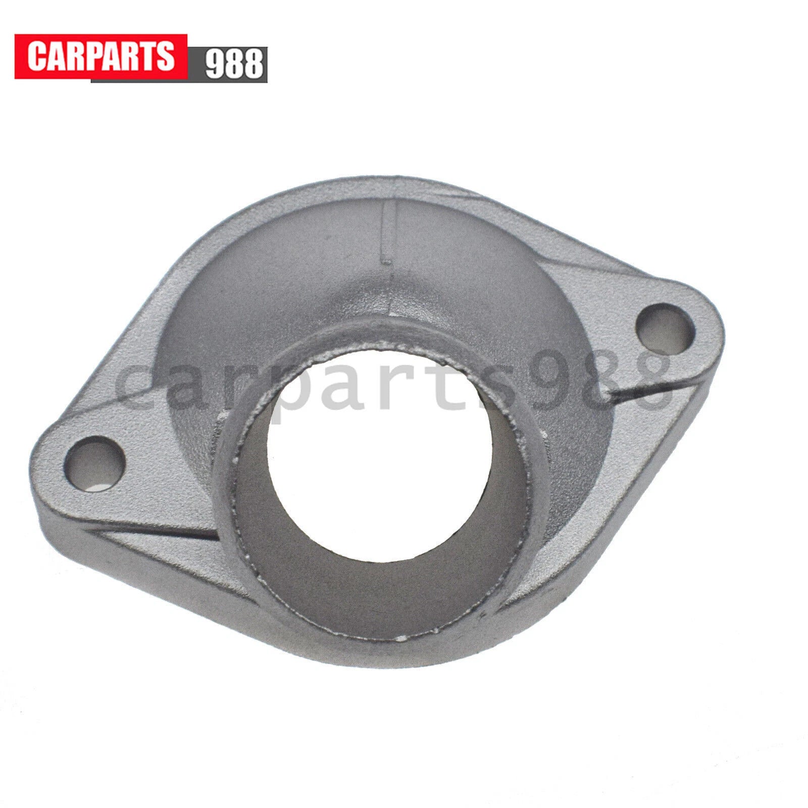Coolant Thermostat Housing for 2007-19 Toyota Yaris 2004-06 Scion xA 1632121020 6B93BC-57