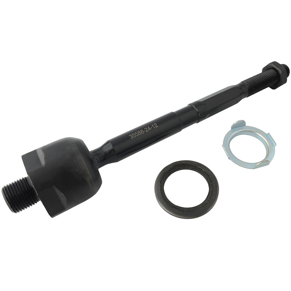 Front Control Arm and Ball Joint Tie Rod End Sway Bar End For 2014-20 Acura MDX KOEEP